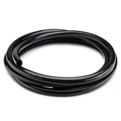 Koolance PVC Tubing 13mm x 16mm (1/2in x 5/8in), 3 Meter, Black