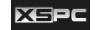 XSPC logo