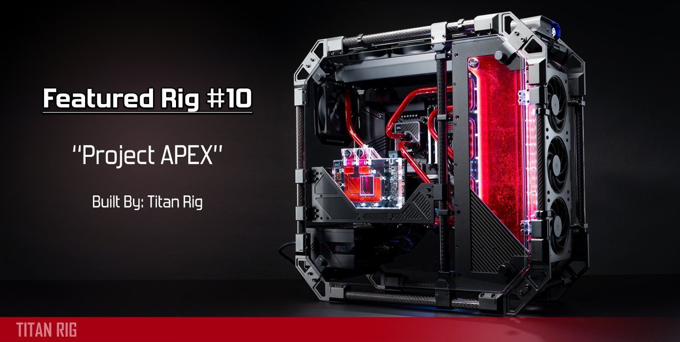 Titan Rig Featured Rig #10